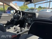 Renault Mégane BLUE dCi 115 EDC BUSINESS EDITION