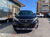 Peugeot 3008 1.5 BlueHDi Allure