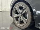 Audi A4 Avant 2.0 TDI ultra design
