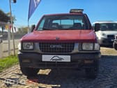 Opel Campo 3.1 TD TFR 69 HSY