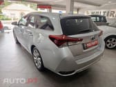 Toyota Auris Touring Sports 1.8 HSD Exclusive+Navi