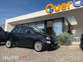 Fiat 500 1.2 Lounge Dualogic