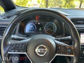 Nissan Leaf Tekna ProPilot Park