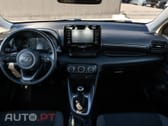 Toyota Yaris 1.0 VVT-i Comfort Plus