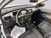 Citroen C4 Cactus 1.5 HDI FEEL BUSINESS