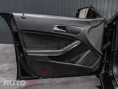 Mercedes-Benz CLA 200 d Shooting Brake AMG Line