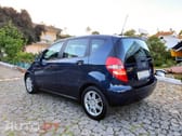 Mercedes-Benz A 150 Classic