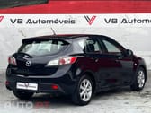 Mazda 3 MZ-CD 1.6 Comfort