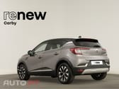 Renault Captur Captur 1.0 TCe Techno