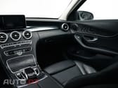 Mercedes-Benz C 200 d Avantgarde Aut.