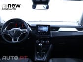 Renault Captur 1.0 Tce Equilibre Bi-Fuel