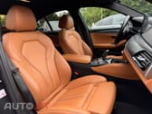 BMW 530 e Pack M