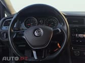 Volkswagen Golf 1.0 TSI BlueMotion DSG Trendline