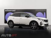 Peugeot 3008 1.6 Hybrid GT Pack e-EAT8