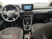 Dacia Sandero 1.0 Stepway Essential