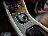 Land Rover Evoque 2.0 P250 AWD R-Dynamic HSE Auto