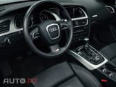 Audi A5 2.0 TFSi S-line