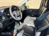 Mercedes-Benz Vito 116 CDi/34 Pro