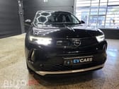 Opel Mokka-E Elegance
