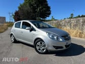 Opel Corsa 1.3 CDTi Enjoy ecoFLEX