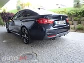 BMW 420 d Gran Coupé Pack M Auto