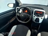 Citroen C1 1.0 VTi UrbanRide