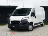 Peugeot Boxer 2.2 BlueHDi 335 L2 CD