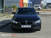 BMW 318 d Line Sport