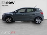 Dacia Sandero Essential