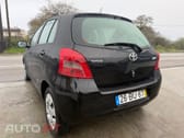 Toyota Yaris 1.0 Sol AC