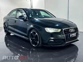 Audi A3 S-Line