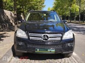 Mercedes-Benz GL 320 CDI 4 Matic