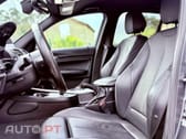 BMW 116 d Pack M Auto