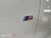 BMW 116 d Pack Desportivo M Auto