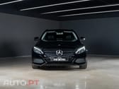 Mercedes-Benz C 250 CDi Avantgarde BE Aut.