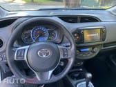 Toyota Yaris 1.5 HSD