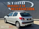 Peugeot 206 1.1 Trendy