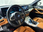 BMW i4 eDrive40 Pack Desportivo M