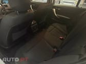 BMW 116 d Line Sport