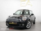 MINI Cooper One D