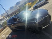 BYD Tang 86.4 kWh AWD Flagship