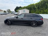 BMW 320 PACK M