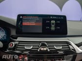 BMW 530 e