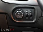 Opel Astra 1.7 CDTI Executive Start/Stop