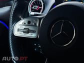 Mercedes-Benz EQB 350 4Matic AMG Line