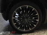 Fiat 500e La Prima