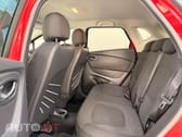Renault Captur 0.9 TCE Exclusive