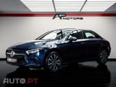 Mercedes-Benz A 250 e Style Plus
