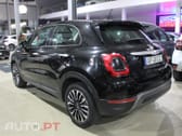 Fiat 500X 1.3 MJ
