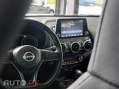Nissan Juke 1.0 DIG-T N-Connecta DCT